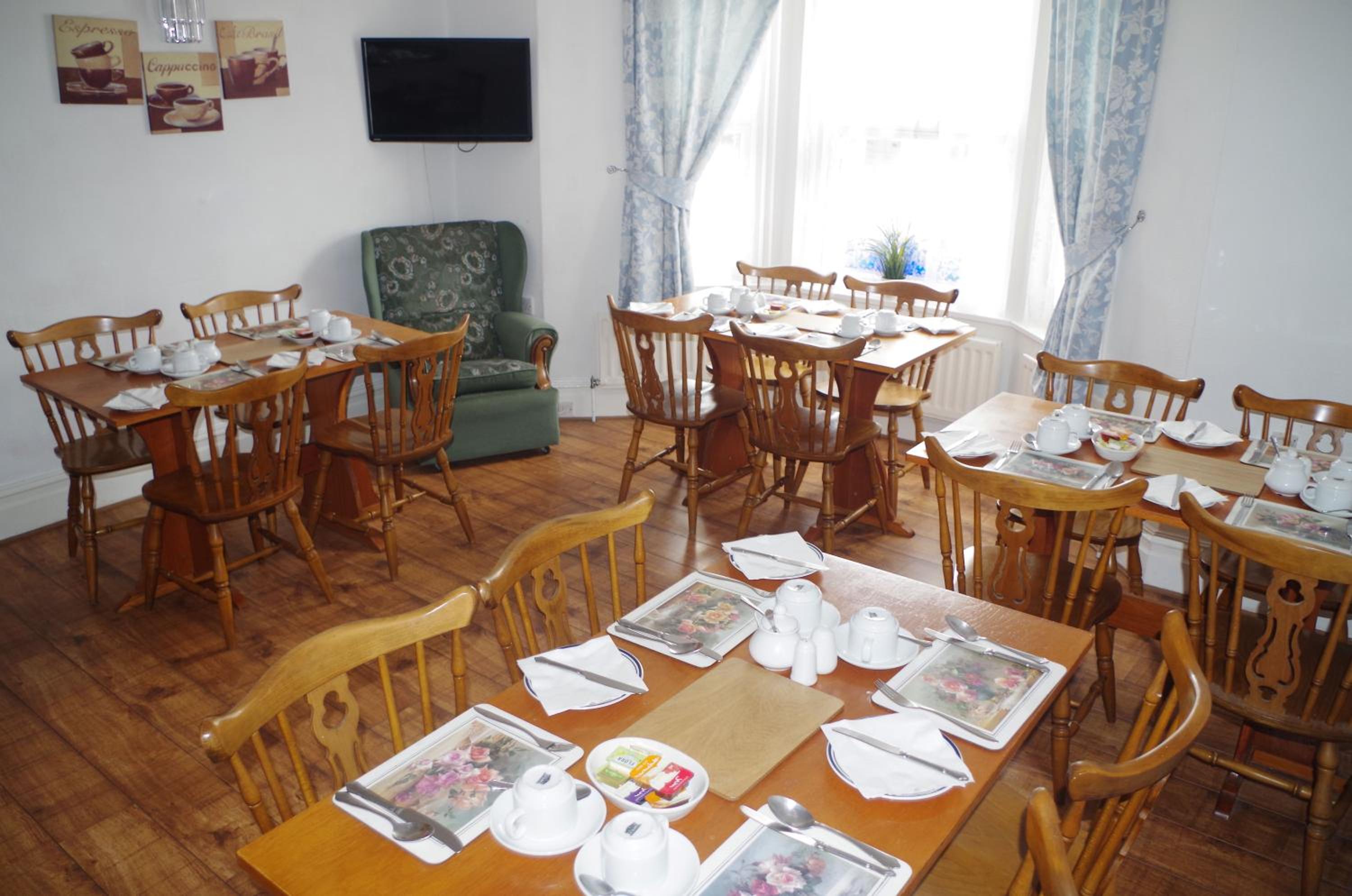 Abbey Lodge - Guest House 21/24