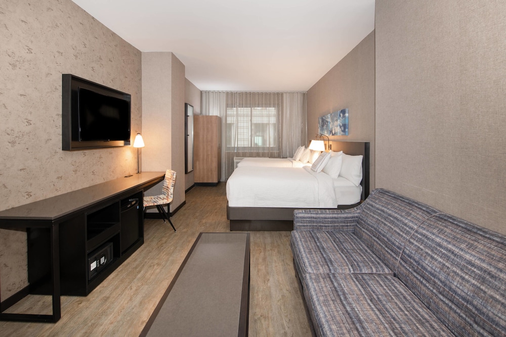 Courtyard by Marriott New York World Trade Center Area 15/49