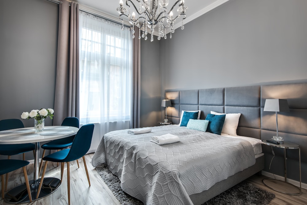 Aparthotel Krakowliving 16/35