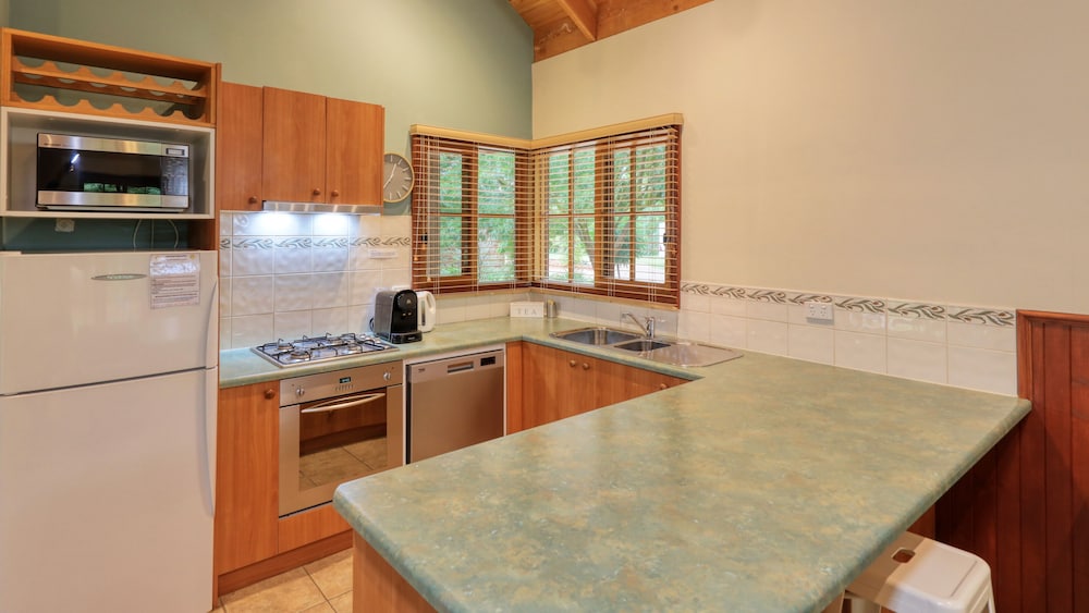 Beechworth Cottages 18/22