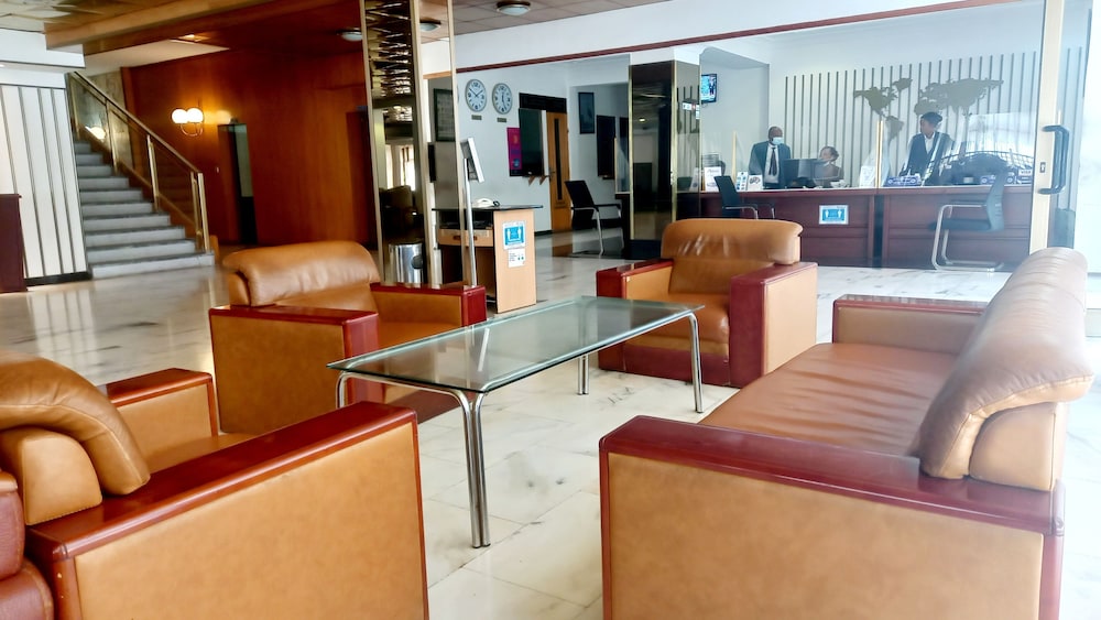 Ghion Hotel 42/69