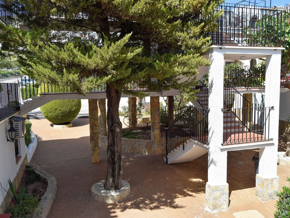 Apartamentos Tierra de Irta 3000 62/70