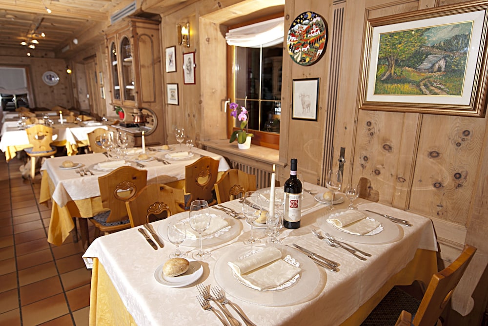 Hotel Livigno 47/55