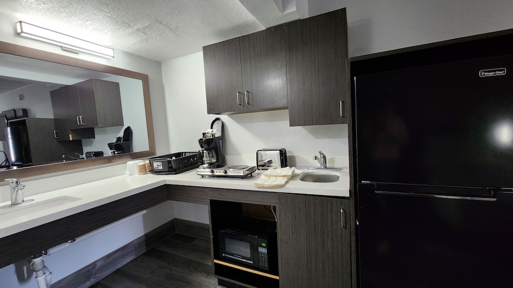 Studio 6 Houston, Tx-Medical Center/Reliant Park 43/47