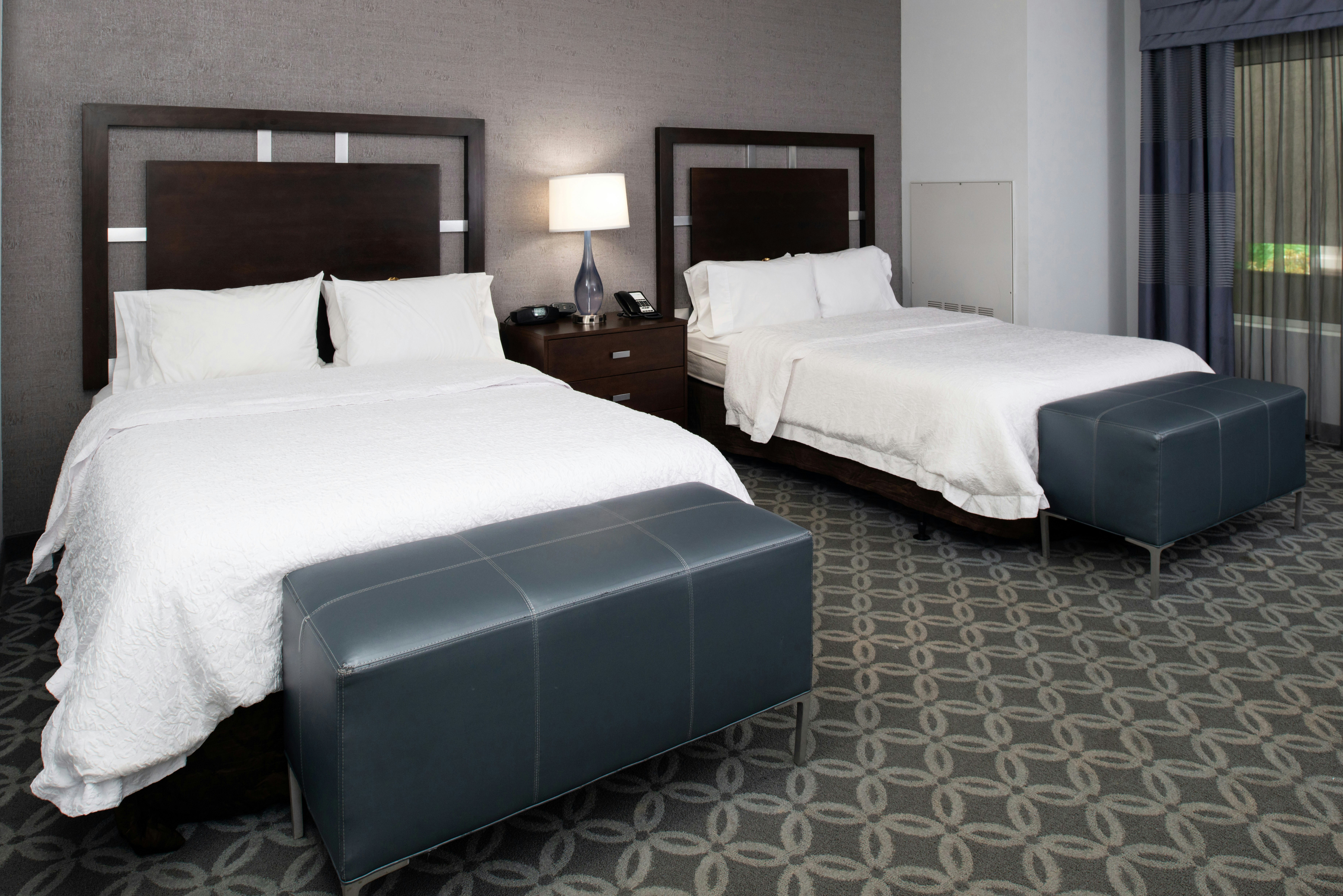 ROOM, 2 QUEEN BEDS, ACCESSIBLE