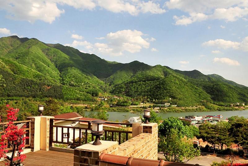 Gapyeong Morning Hill Pension 13/15