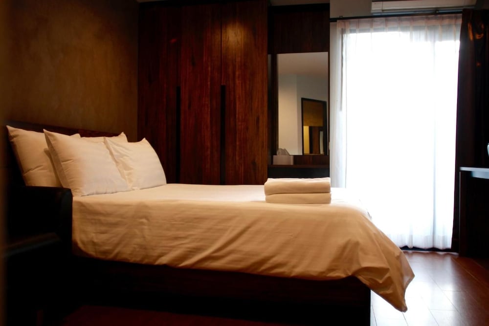 MY LOFT Hotel (ex MY LOFT 2 Ratchadapisek 36) 45/72