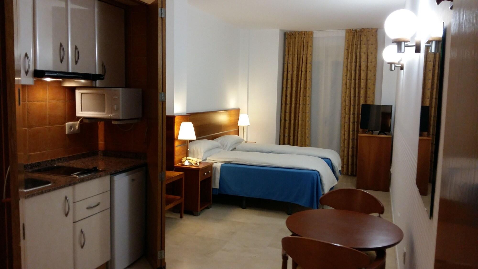 Hotel Mar Azul 22/50