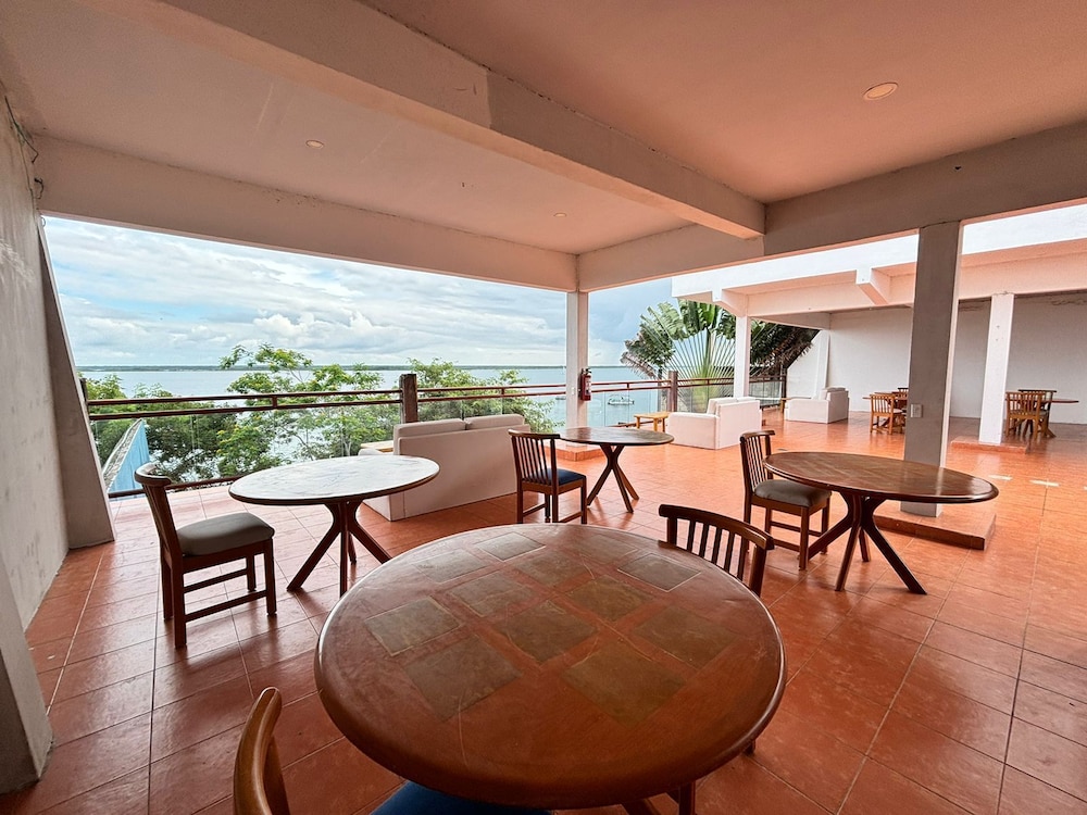 Hotel Awazul Bacalar 34/47