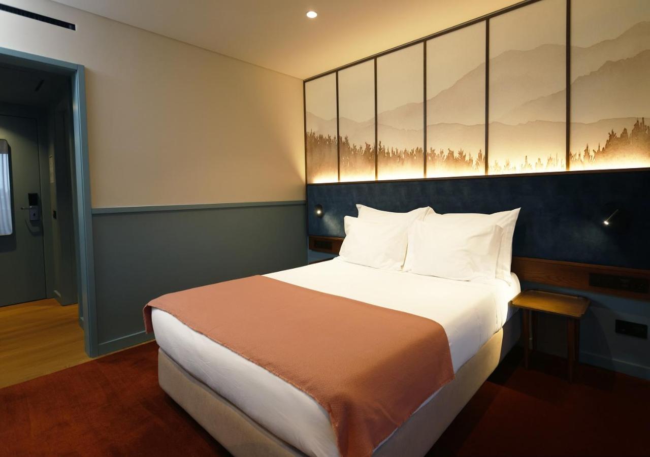 Room, Double Bed, Terrace
