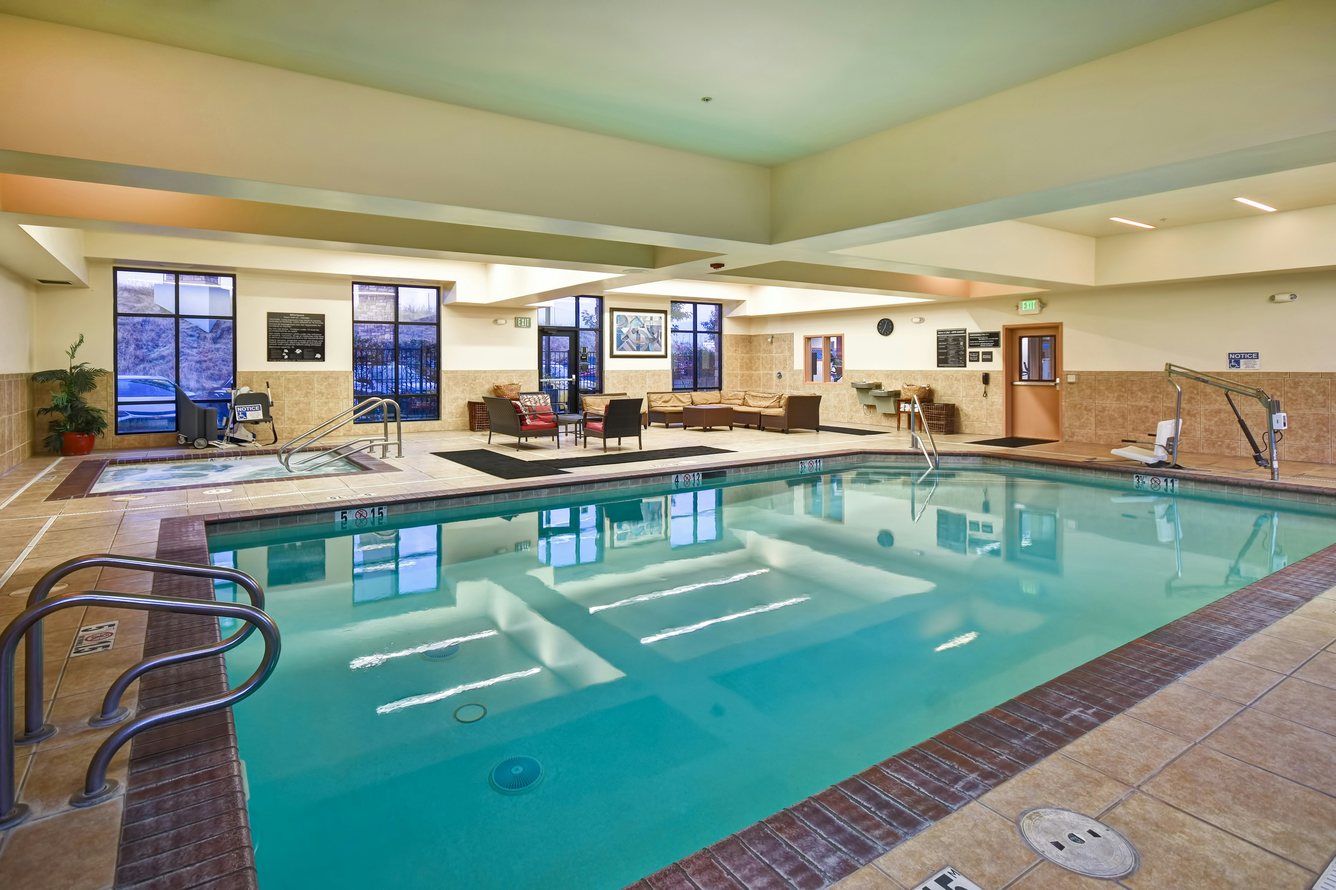 Hampton Inn And Suites Folsom 21/50