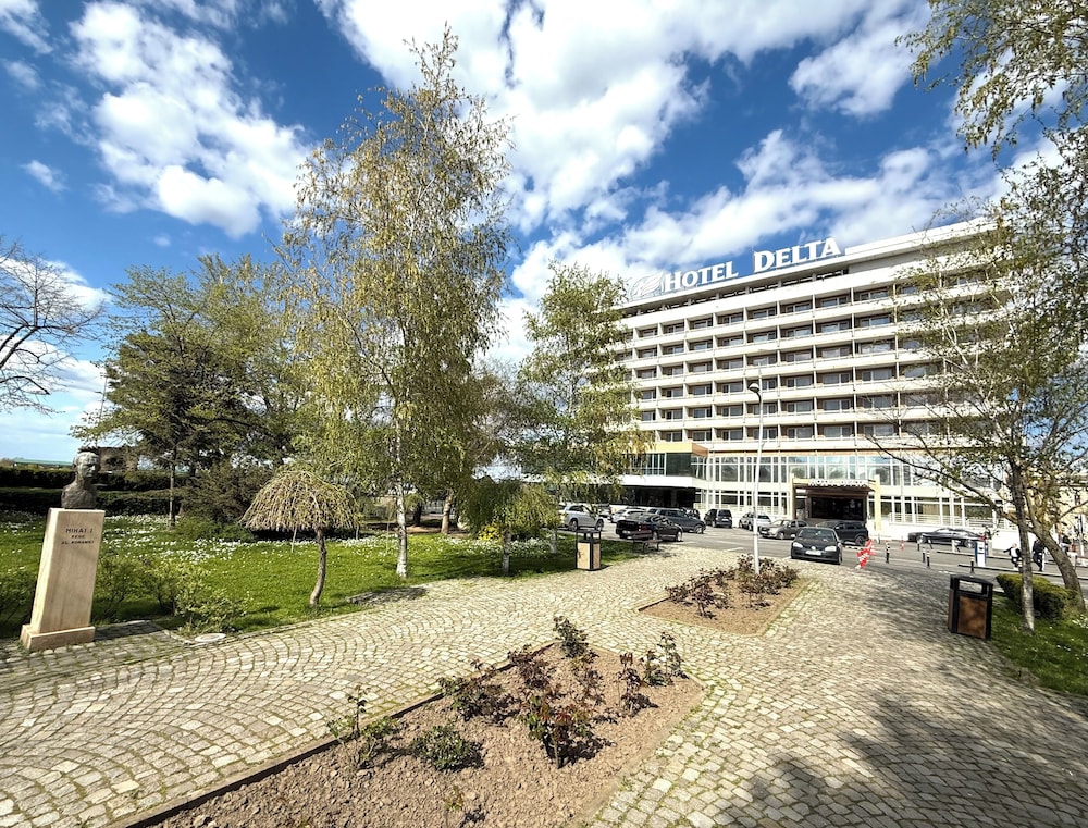 Hotel Delta 3 57/64