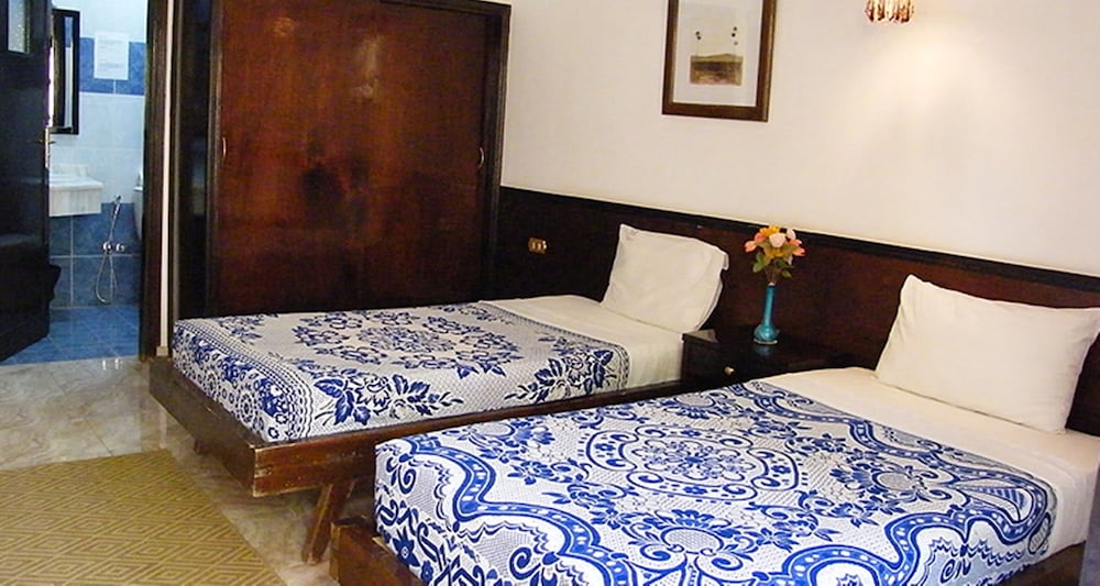 El Nakhil Hotel 15/50