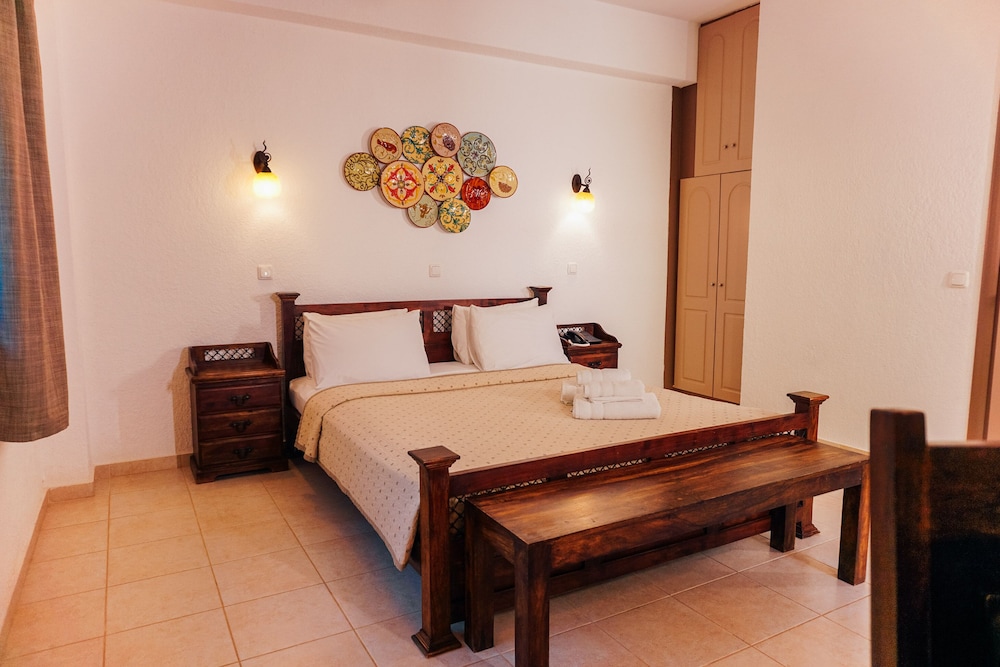 Hotel Natura Club And Spa 3/50