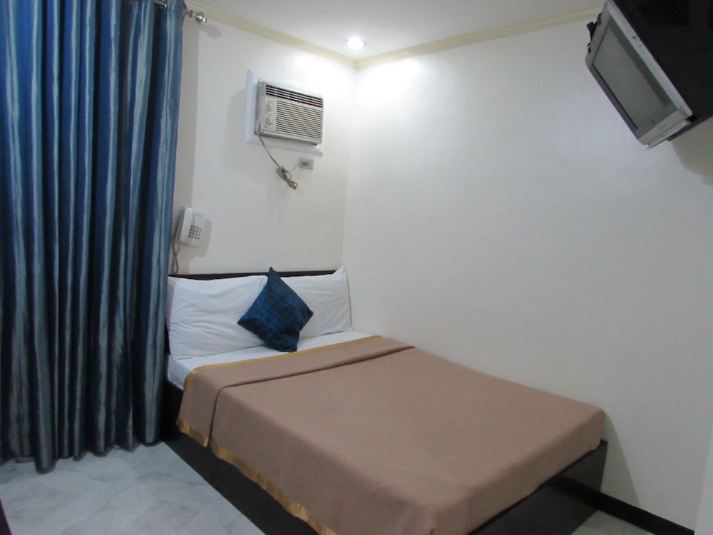 Oyster Plaza Hotel 15/37