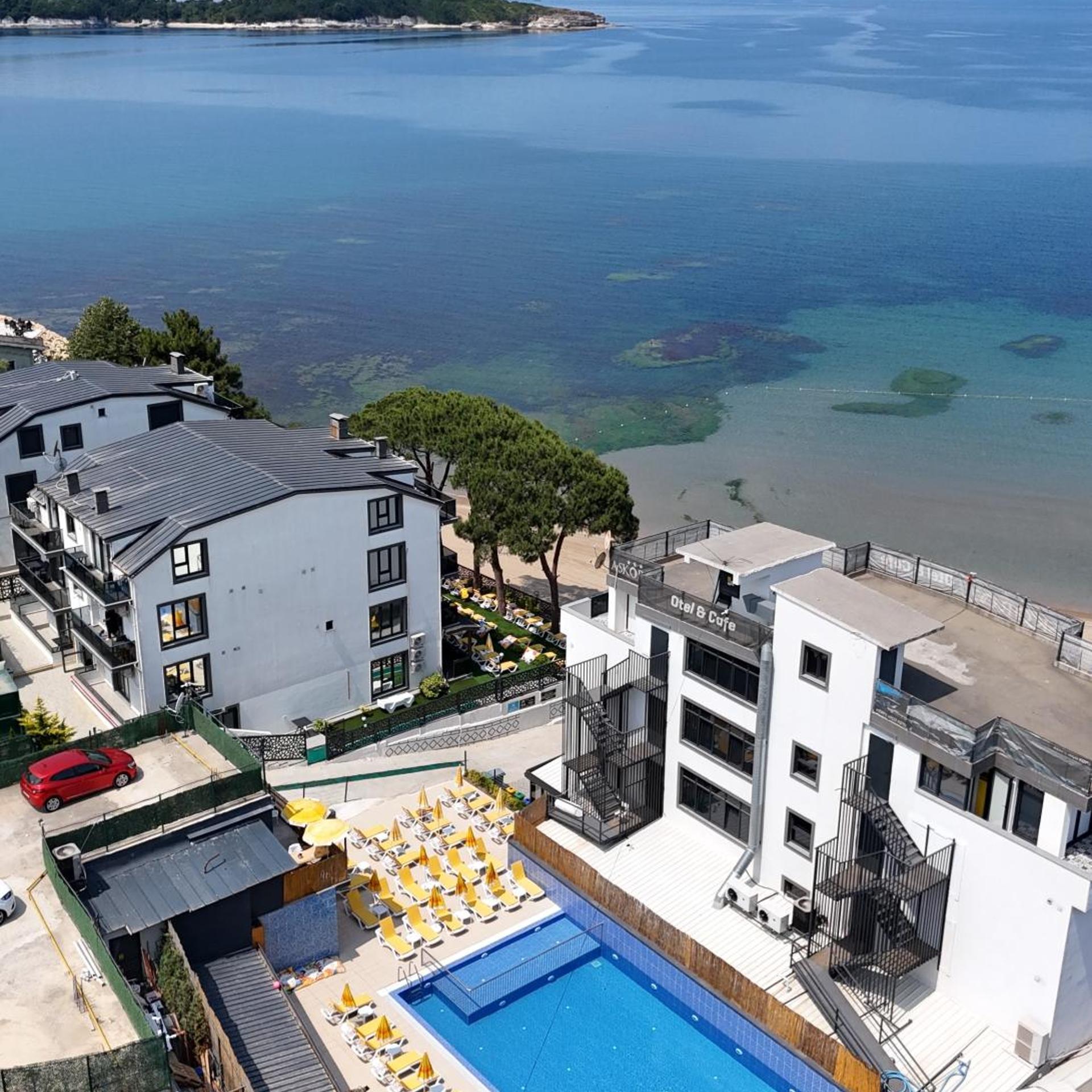 Kerpe Askoroz Otel 5/50