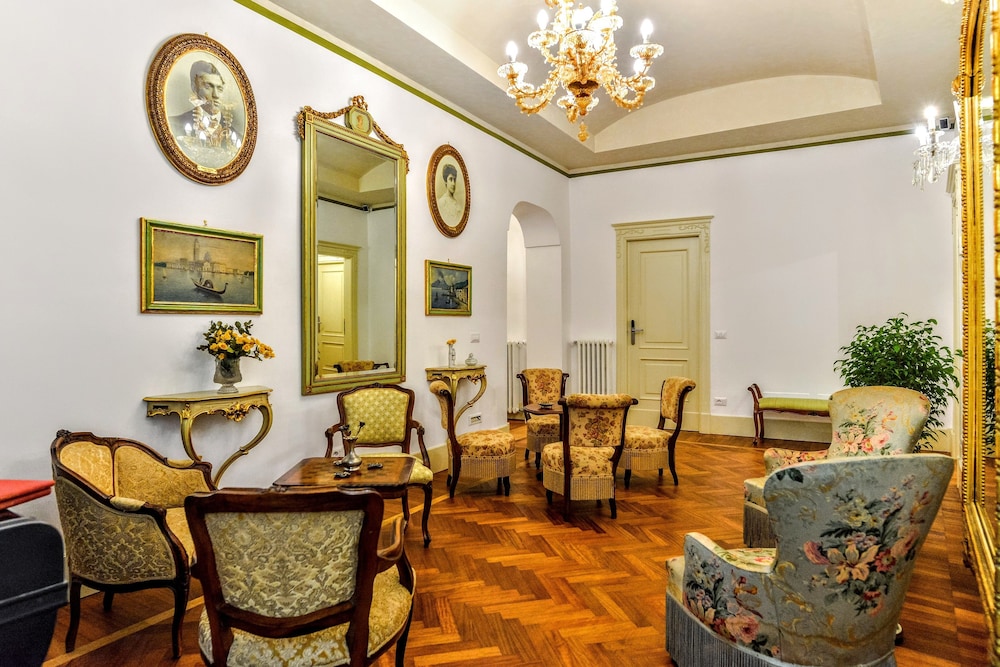 Arpinelli Relais 32/48