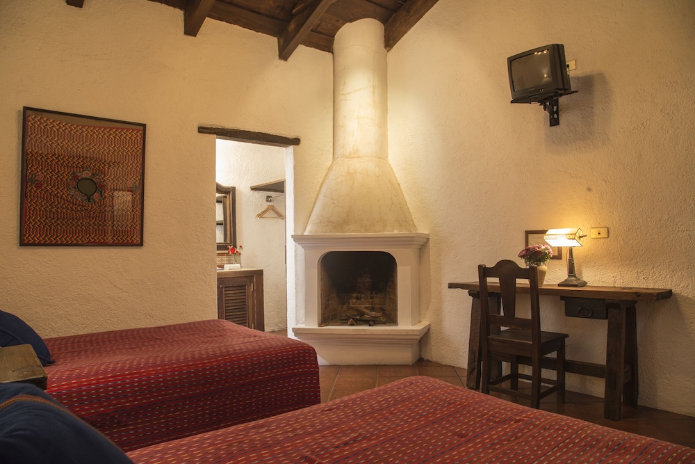Posada El Antano 30/70