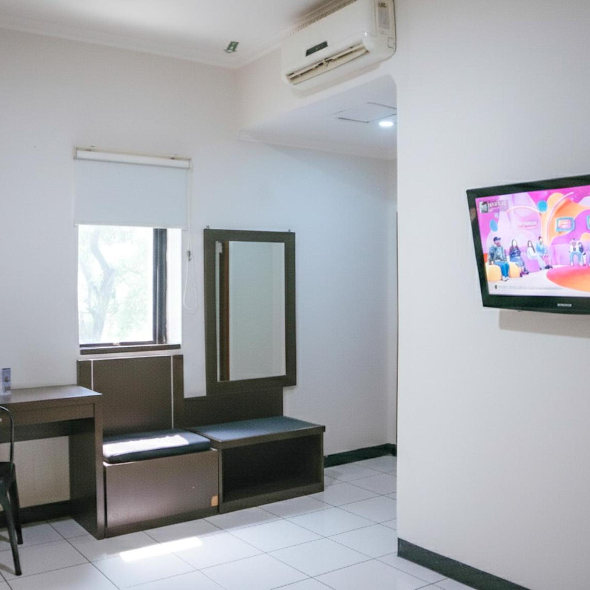 Cihampelas Hotel 1 30/50