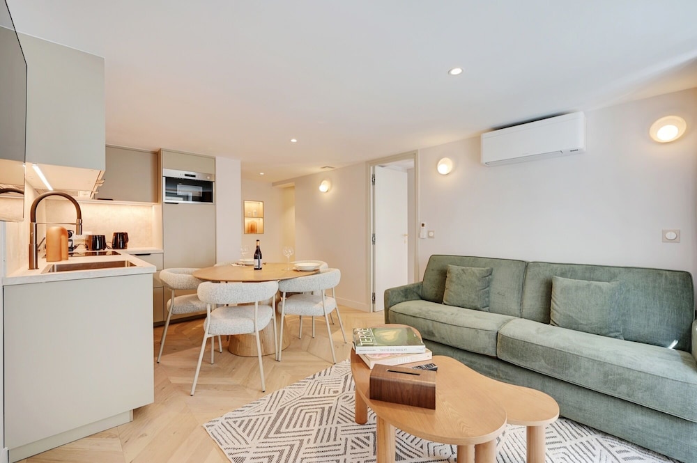 Aparthotel Quartier Libre Madeleine 28/50