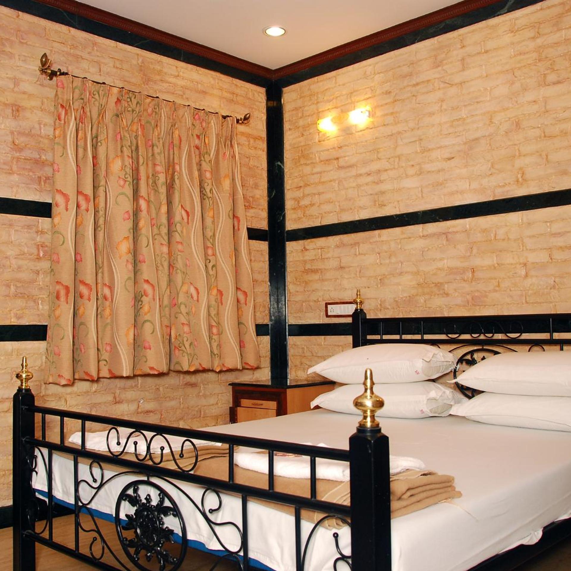 Hotel Hira 14/27