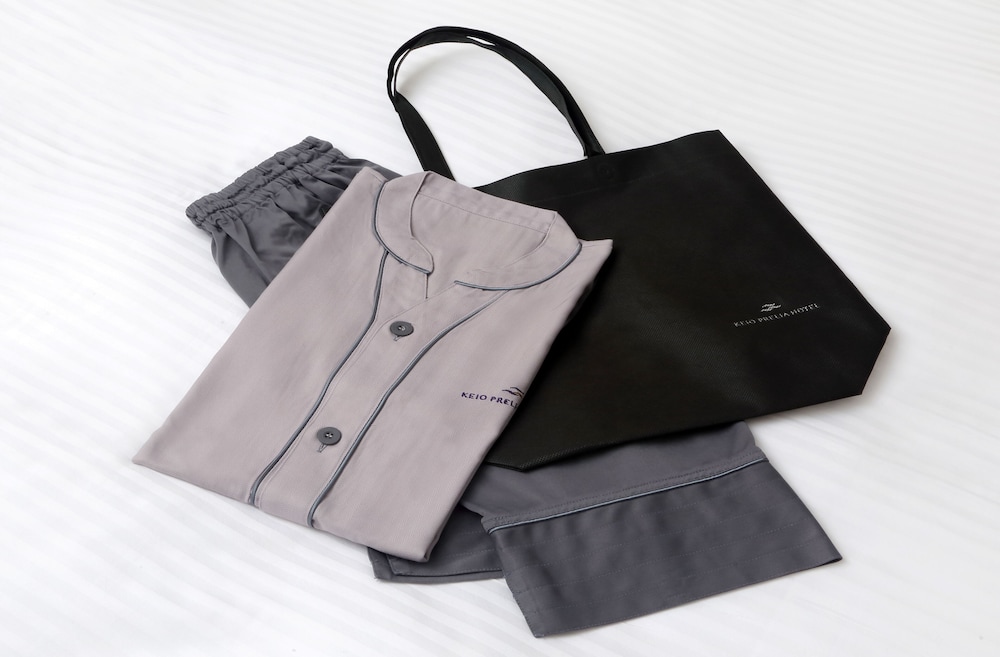 Keio Prelia Hotel Kyoto Karasuma Gojo photo3