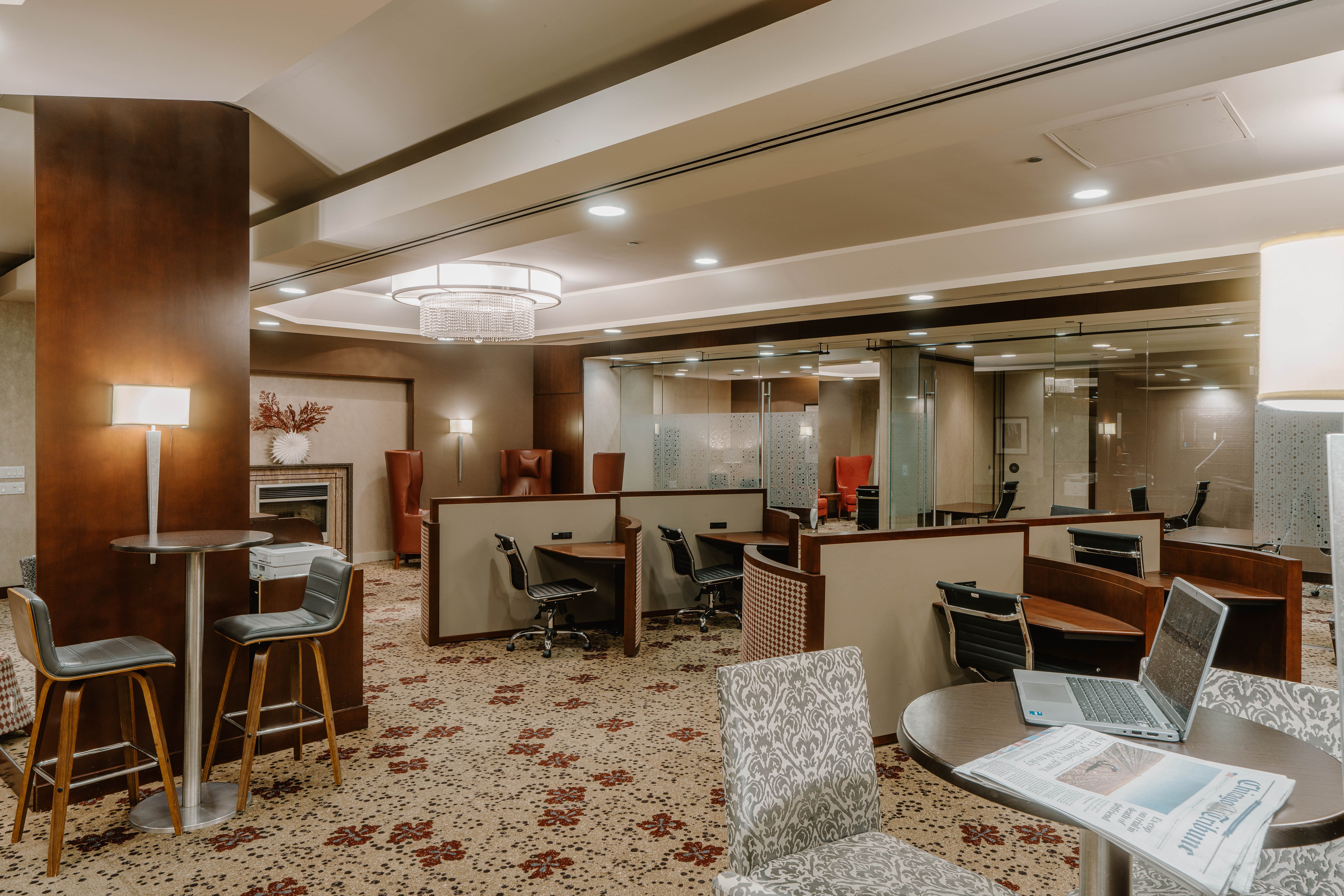 Central Loop Hotel 39/54
