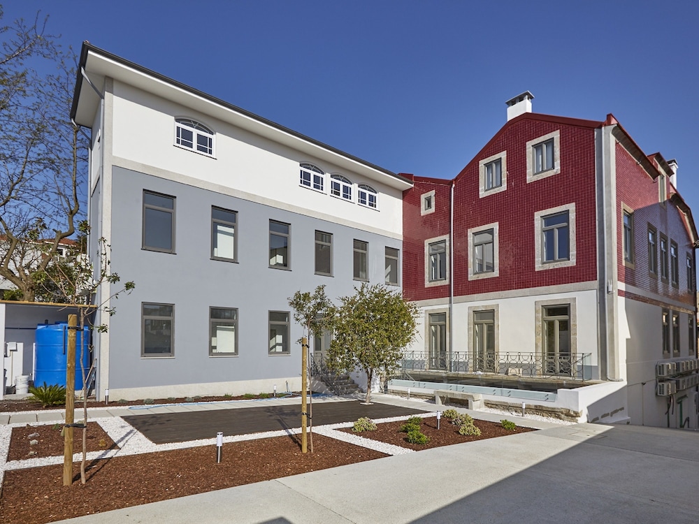 Porto Downtown Lovers Suites Bombarda 451 2/50