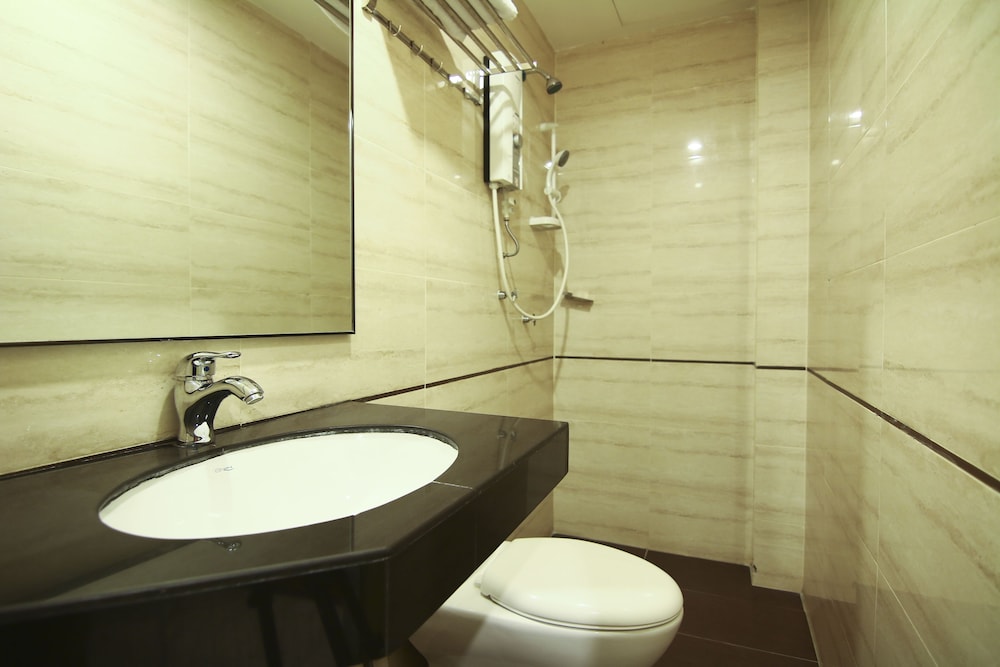 Ag Hotel Penang 44/48