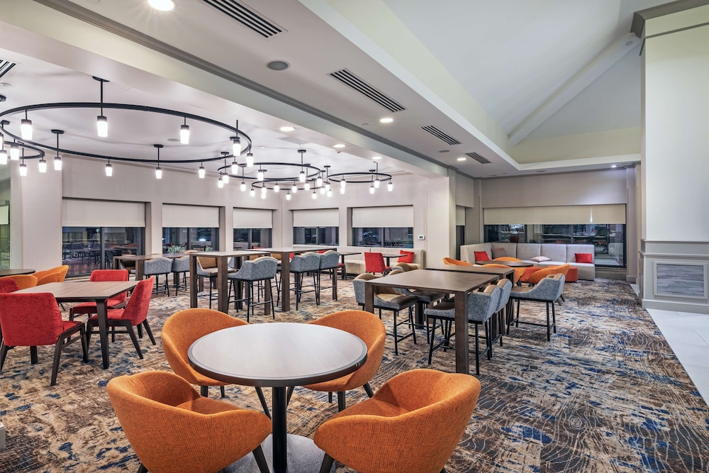 Hilton Garden Inn Houston-Sugar Land 37/42