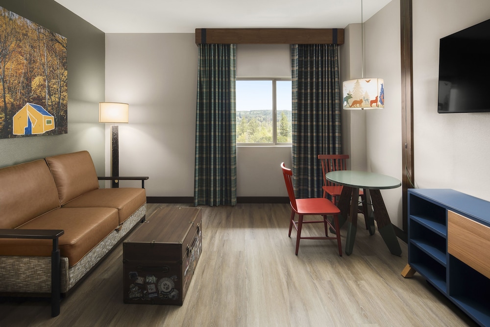 Great Wolf Lodge Grand Mound 40/65