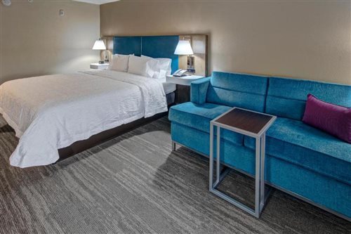 Room, King Bed