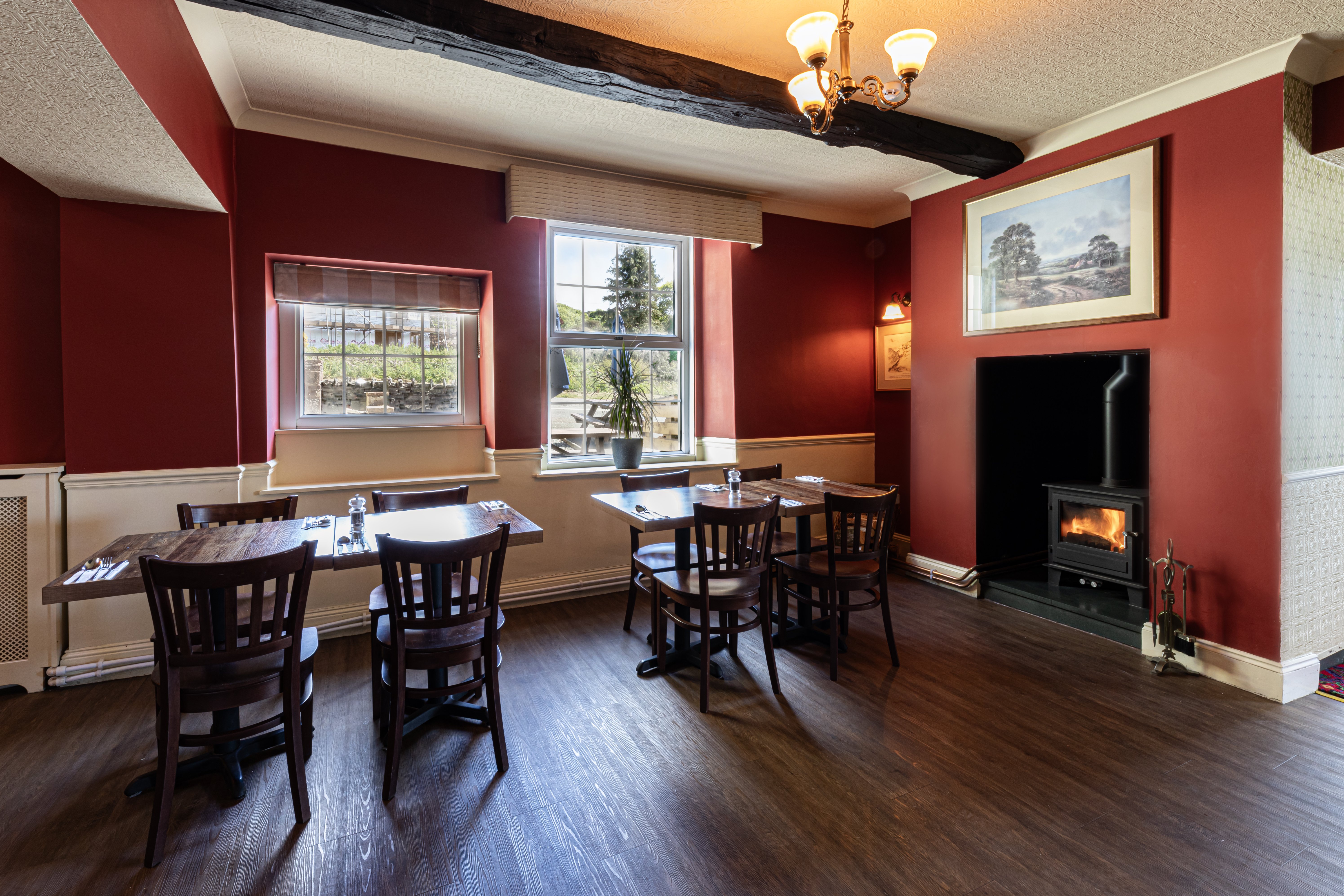 Lake District Castle Inn 29/50
