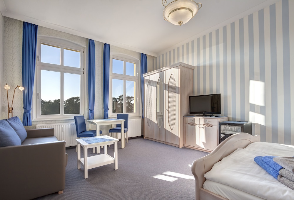 Hotel Villa Seeschlosschen 31/50