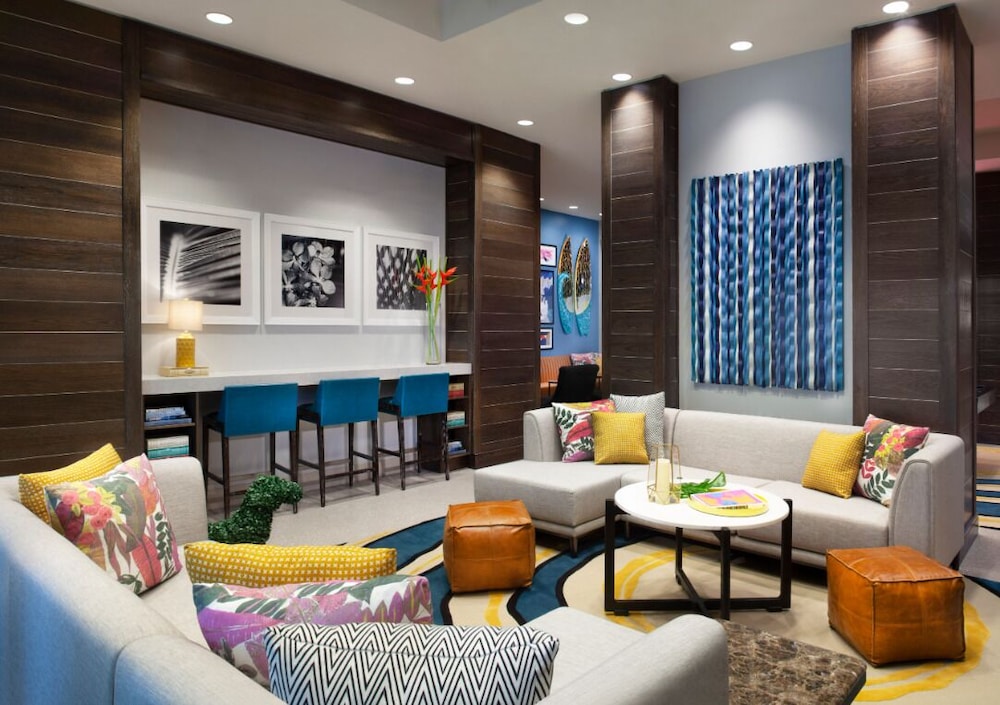 Homewood Suites By Hilton Miami Dolphin Mall 29/57