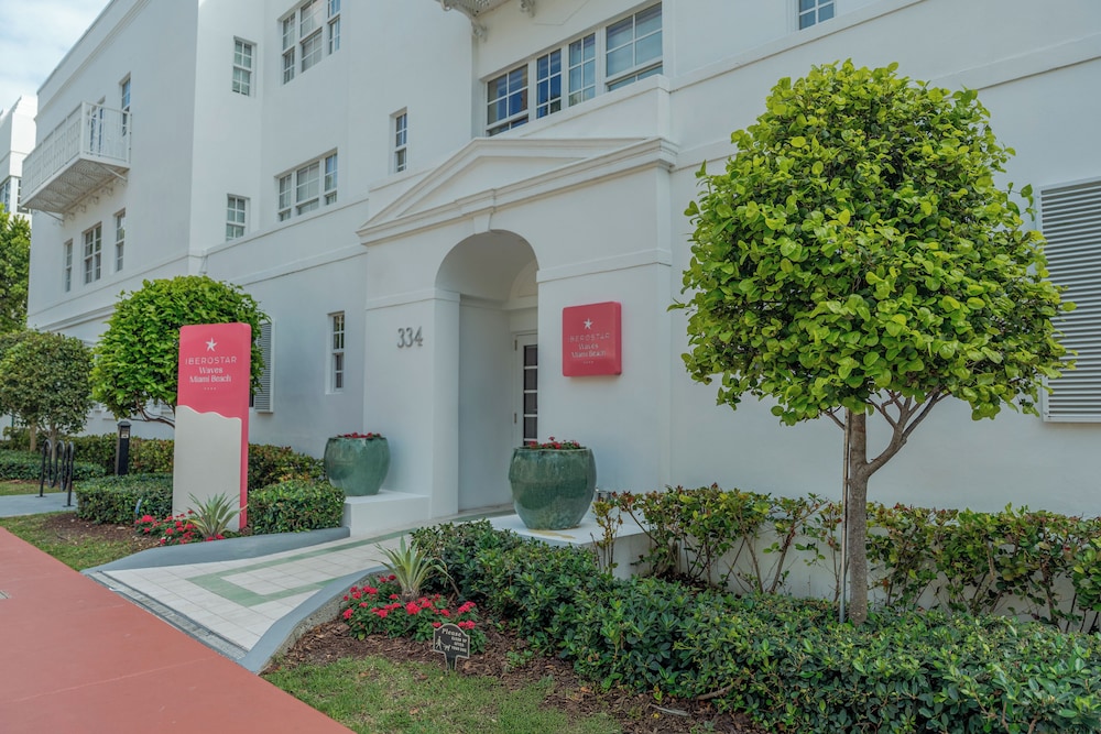 Iberostar Waves Miami Beach 57/60