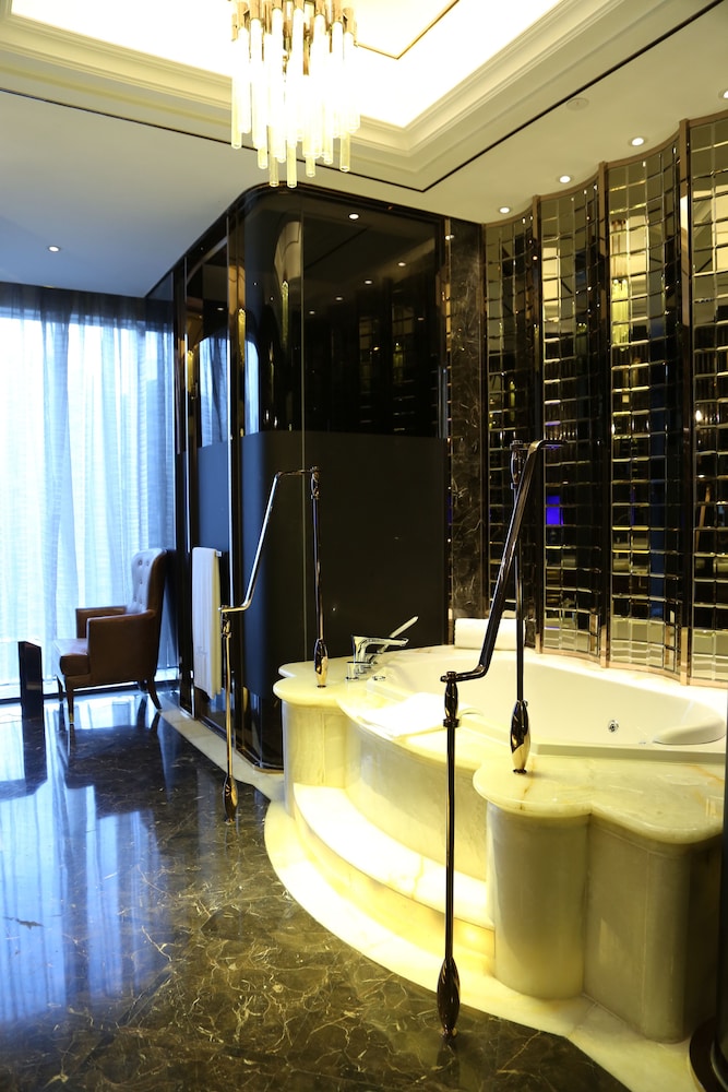 Kempinski Hotel Fuzhou 67/76