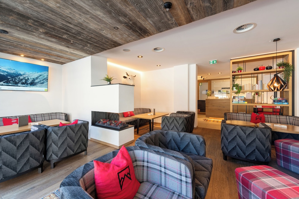 Hotel Grischuna 30/50