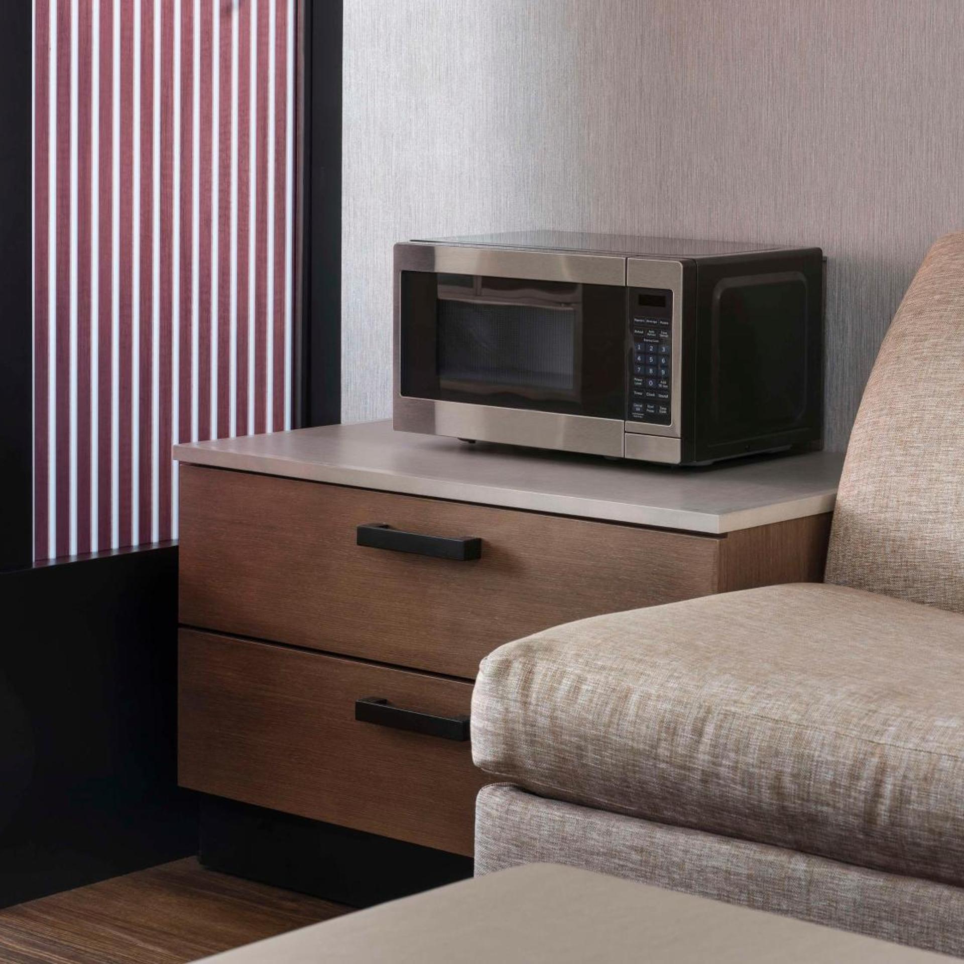 Specialty, King Bed, Sofa