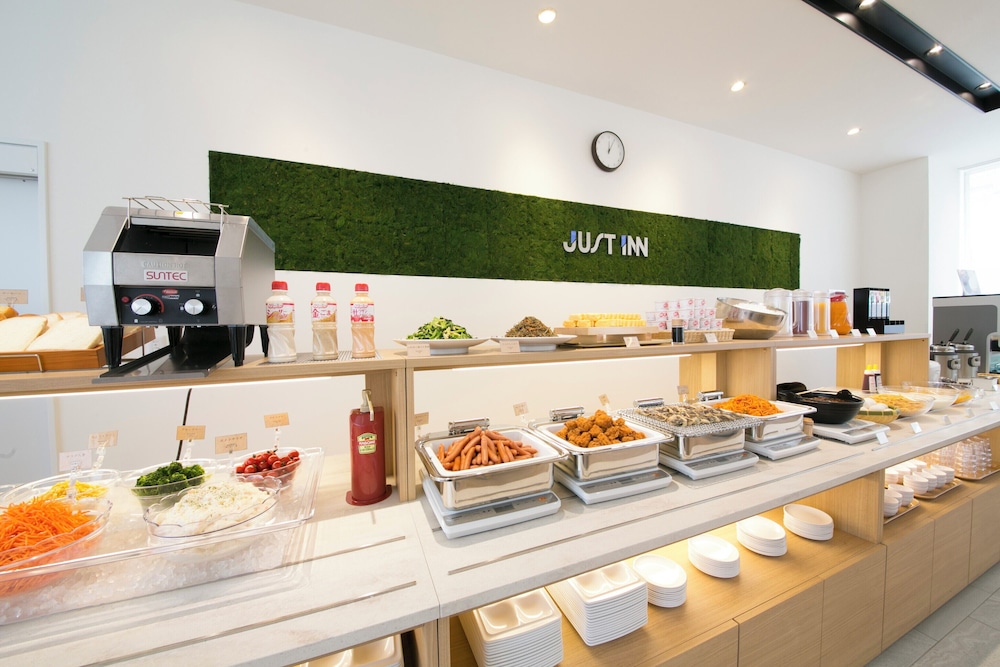 Just Inn Premium Nagoya Station 36/50