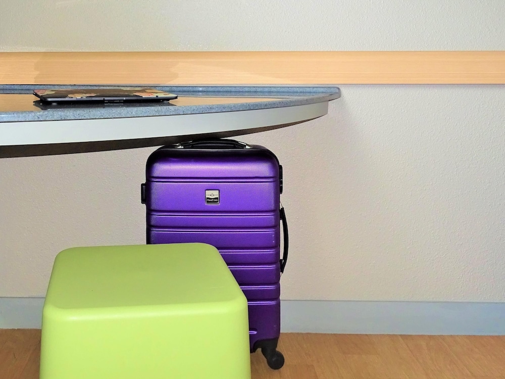 Hotel Ibis Budget Fecamp 30/47