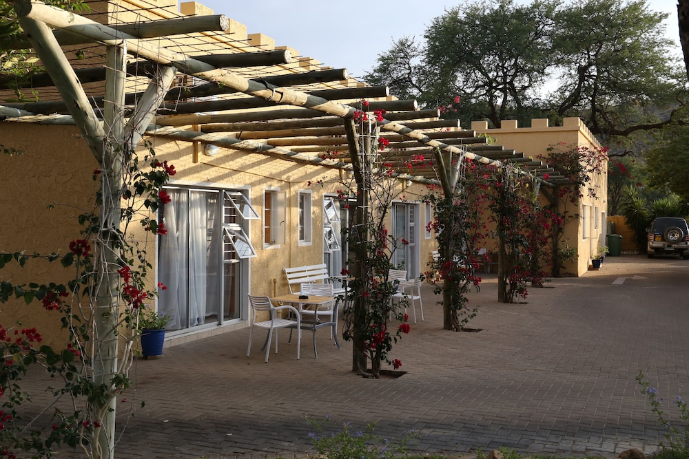 Capbon Guesthouse 39/50