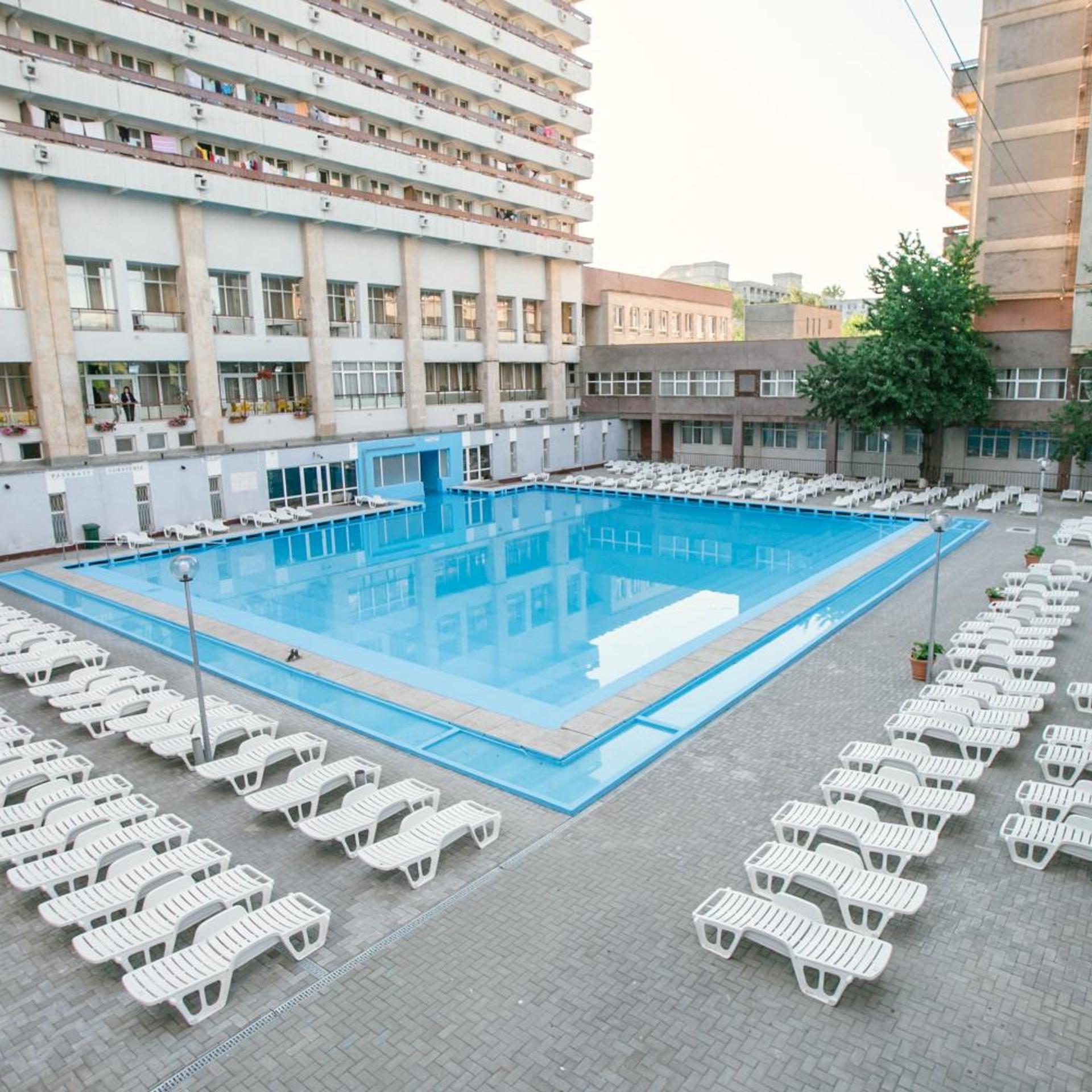 HOTEL MURES 7/58