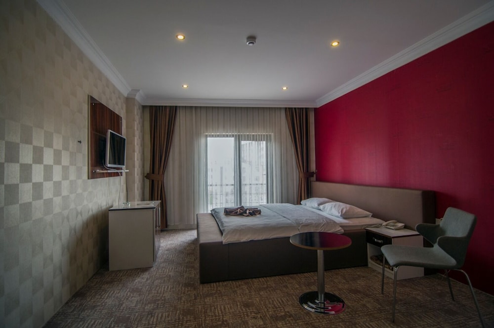 Hotel Dosco 27/54