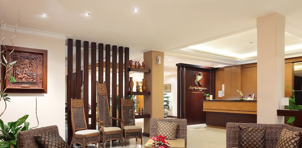Kertanegara Premium Guest House 17/49