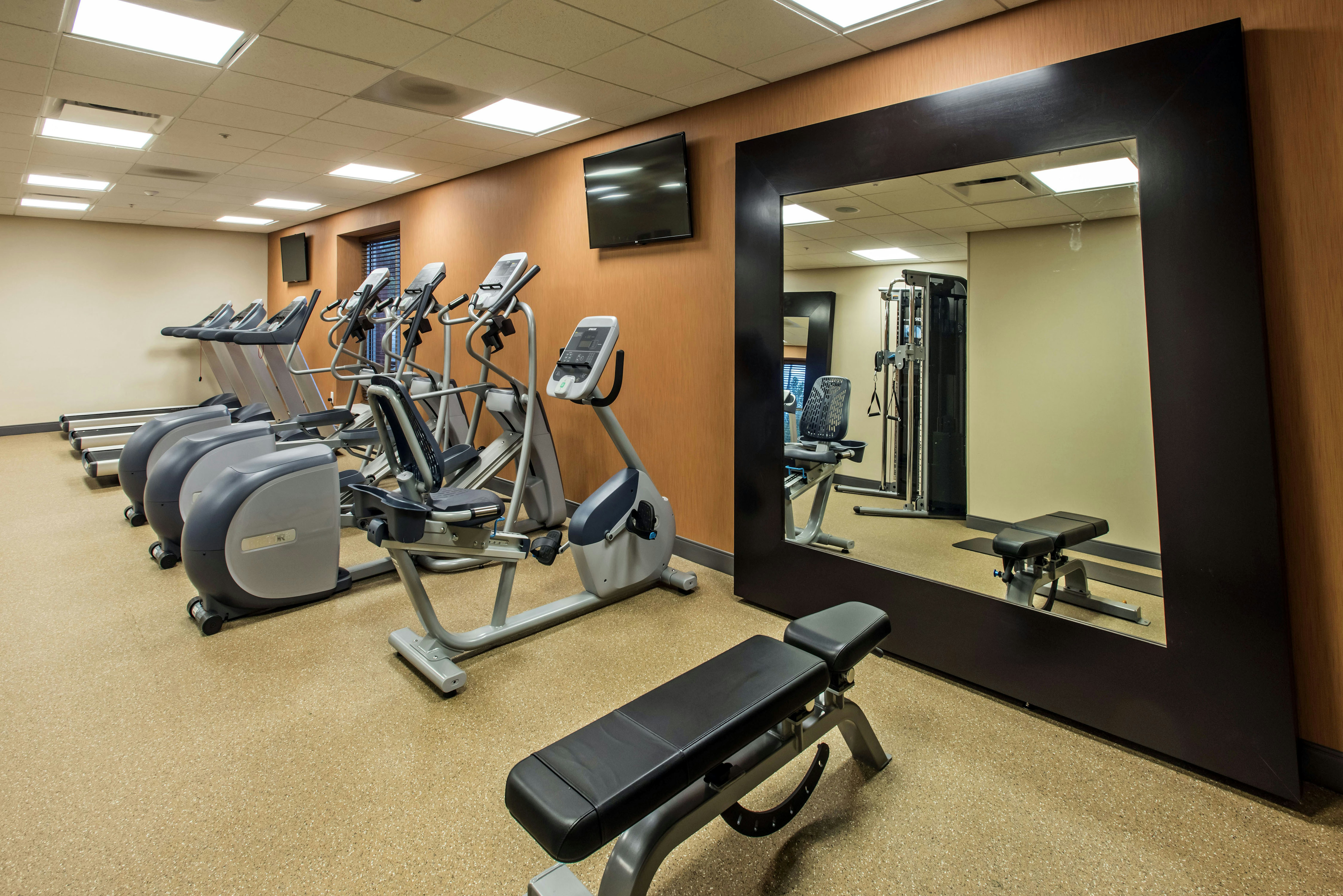 Hilton Garden Inn Minneapolis Airport Mall Of America 10/29