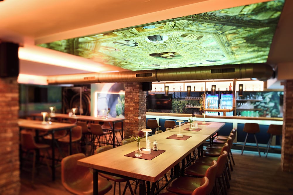 Altstadthotel Arte 29/50