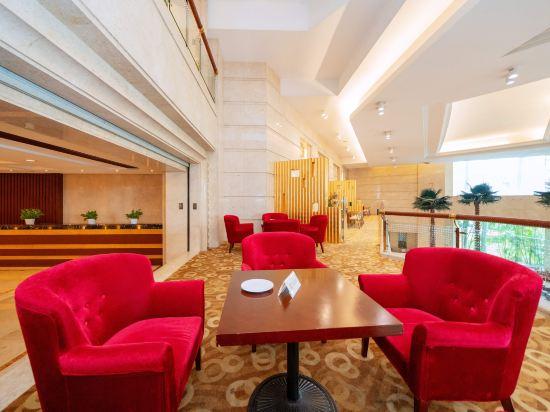 H J Grand Hotel Guangzhou 37/55