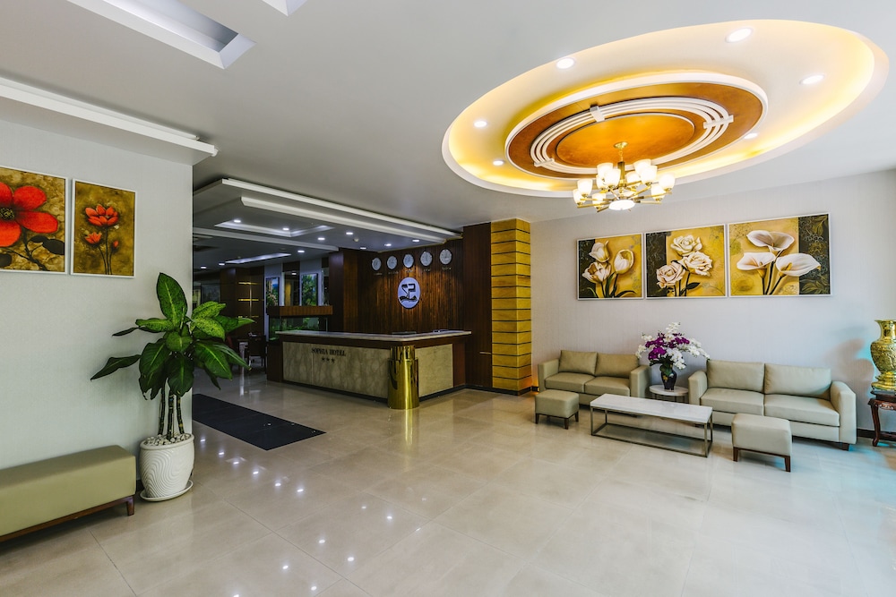 Kin Hotel Thai Van Lung 6/50