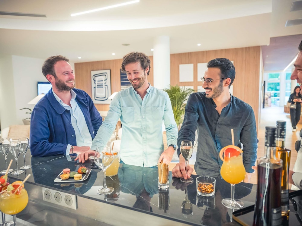 Mercure Troyes Centre 11/57
